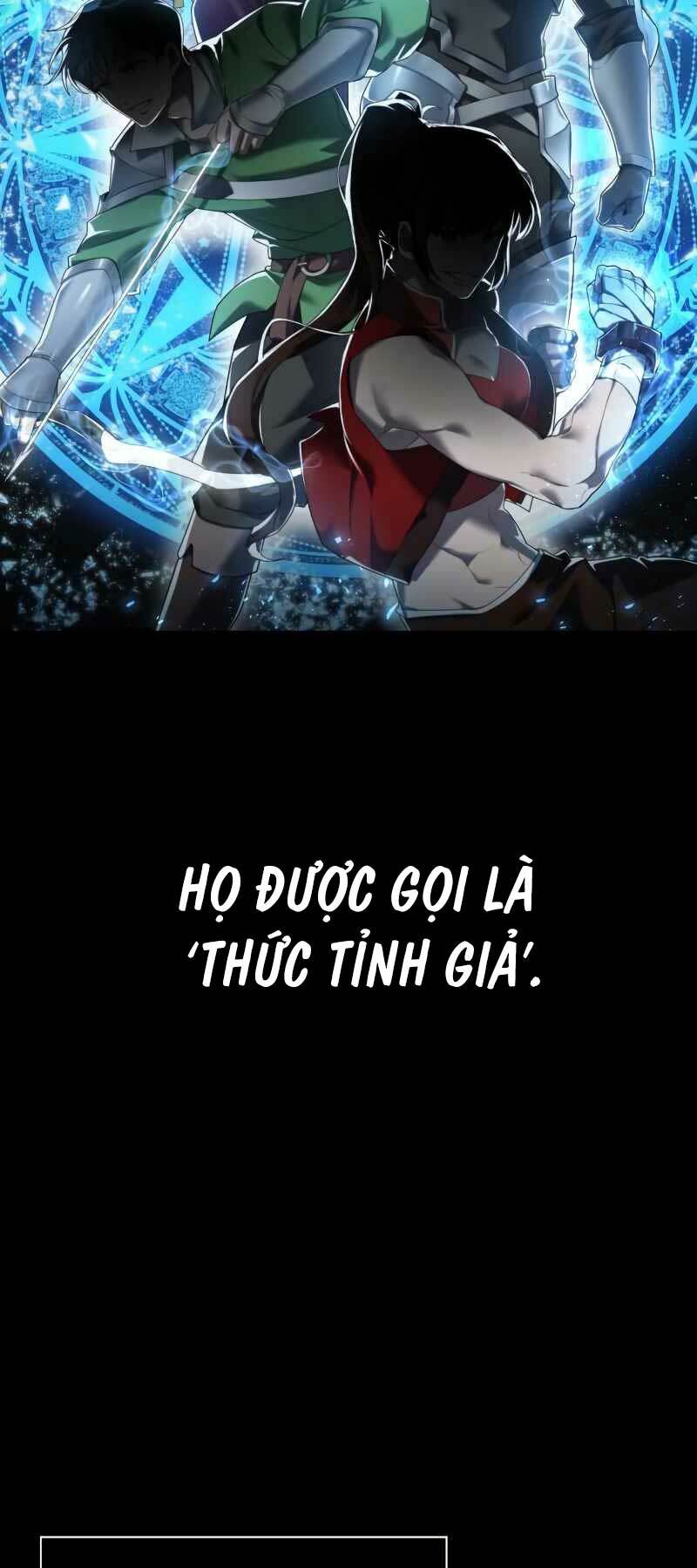 Thợ Tạo Tác Vũ Khí - Chapter 0 - Page 10