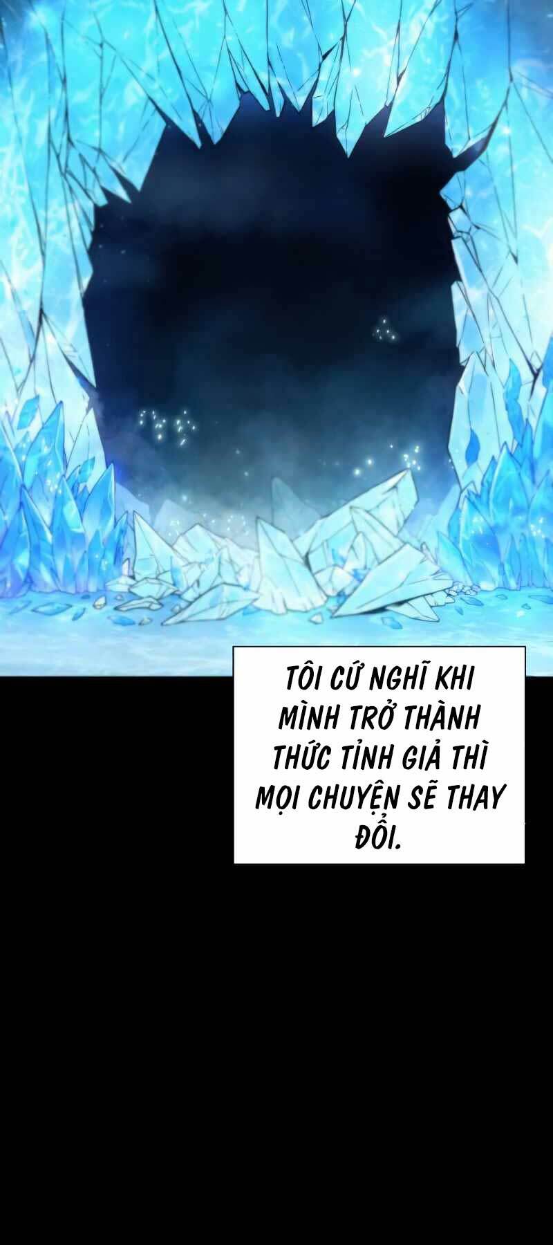 Thợ Tạo Tác Vũ Khí - Chapter 0 - Page 30