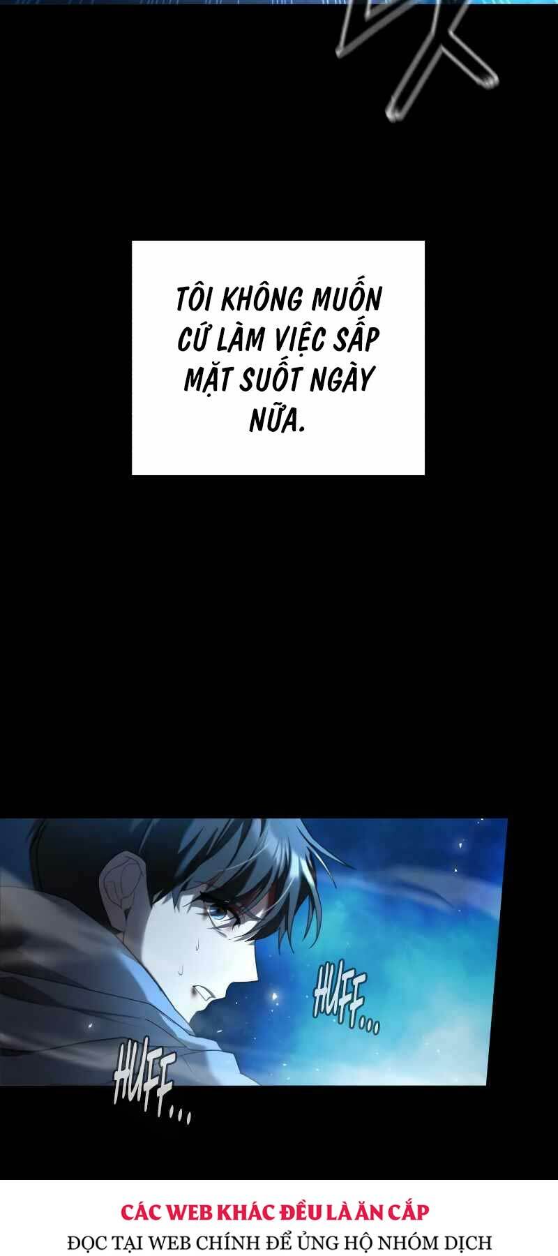 Thợ Tạo Tác Vũ Khí - Chapter 0 - Page 32