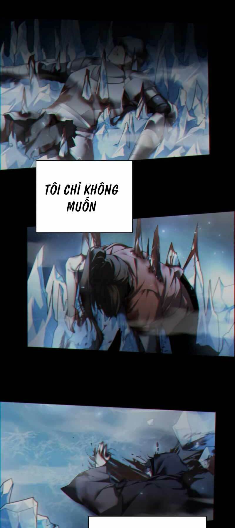 Thợ Tạo Tác Vũ Khí - Chapter 0 - Page 35