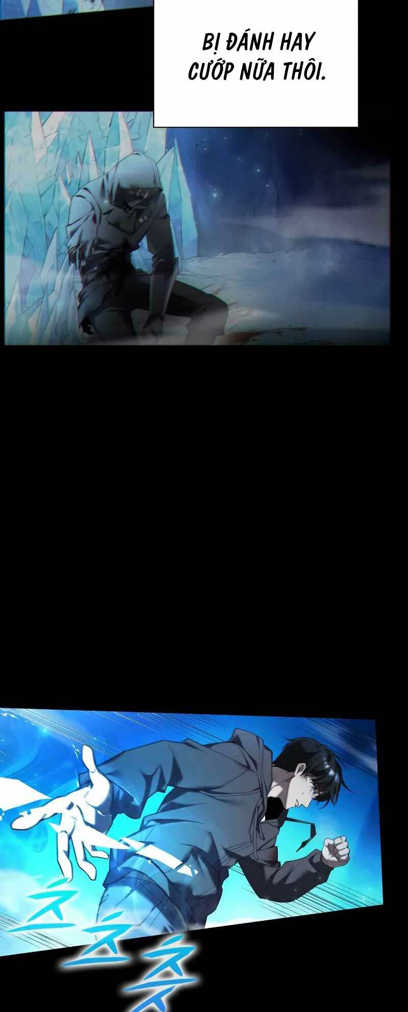 Thợ Tạo Tác Vũ Khí - Chapter 0 - Page 36