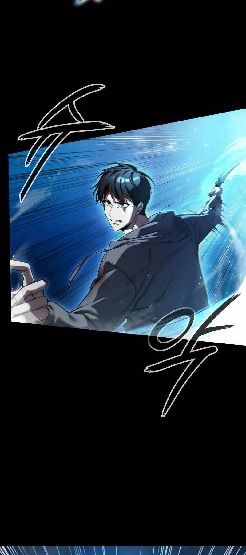 Thợ Tạo Tác Vũ Khí - Chapter 0 - Page 37