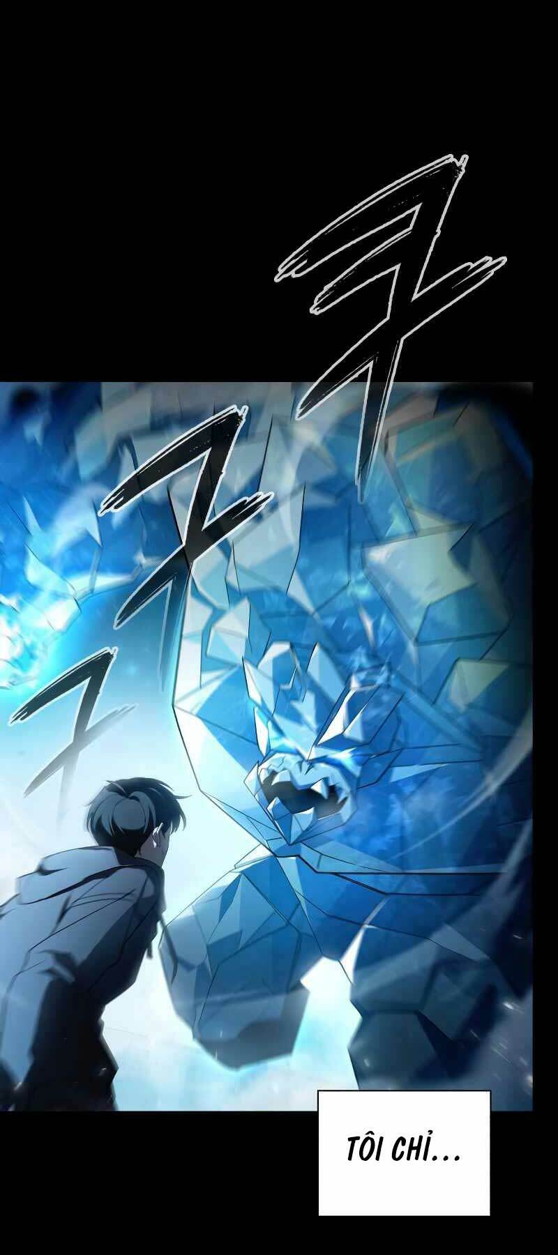 Thợ Tạo Tác Vũ Khí - Chapter 0 - Page 41