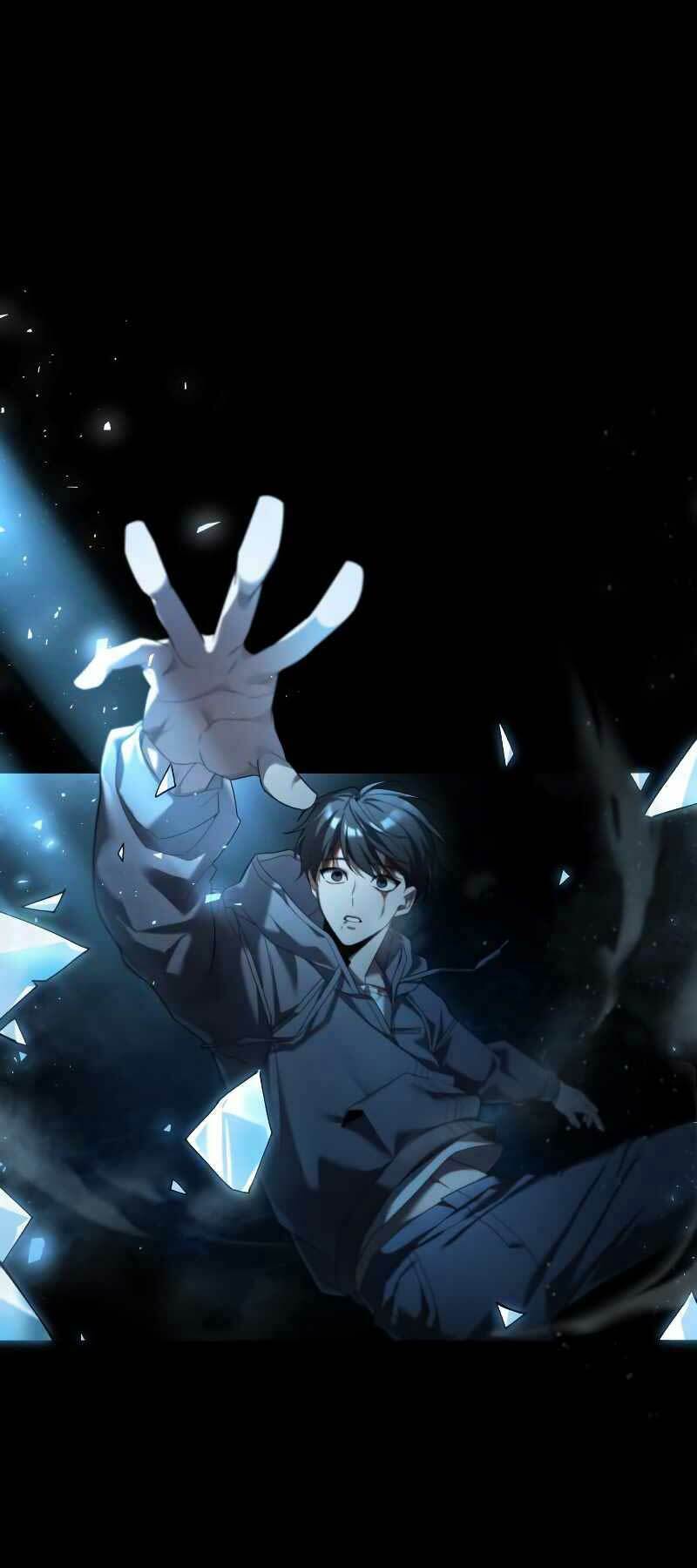 Thợ Tạo Tác Vũ Khí - Chapter 0 - Page 45