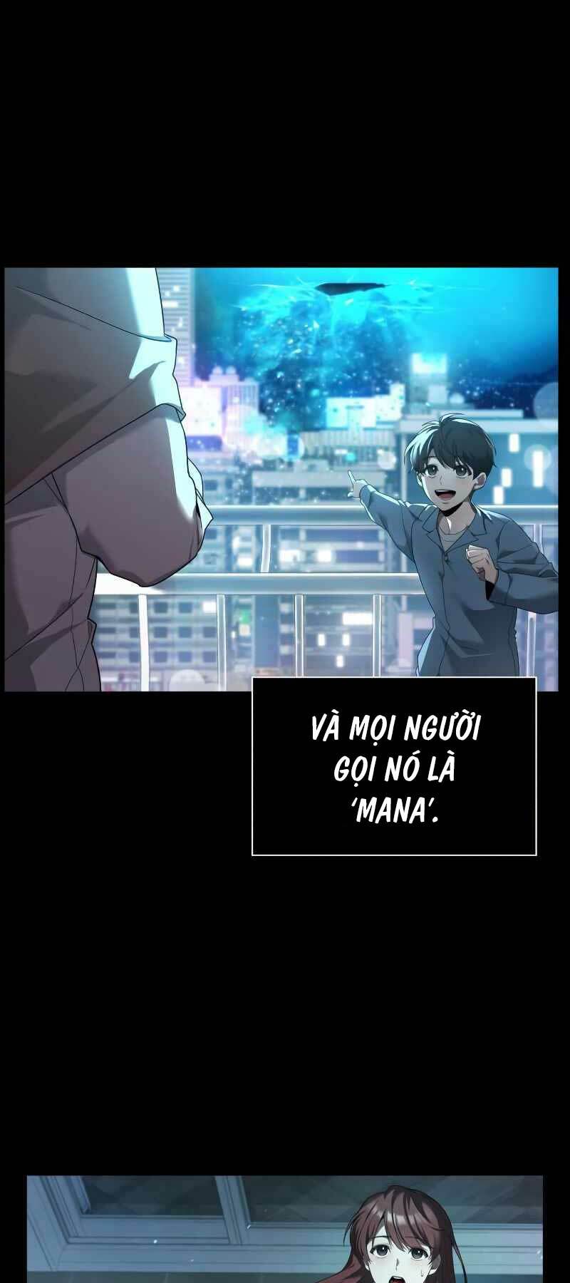 Thợ Tạo Tác Vũ Khí - Chapter 0 - Page 6