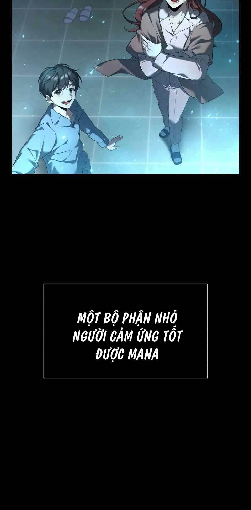 Thợ Tạo Tác Vũ Khí - Chapter 0 - Page 7