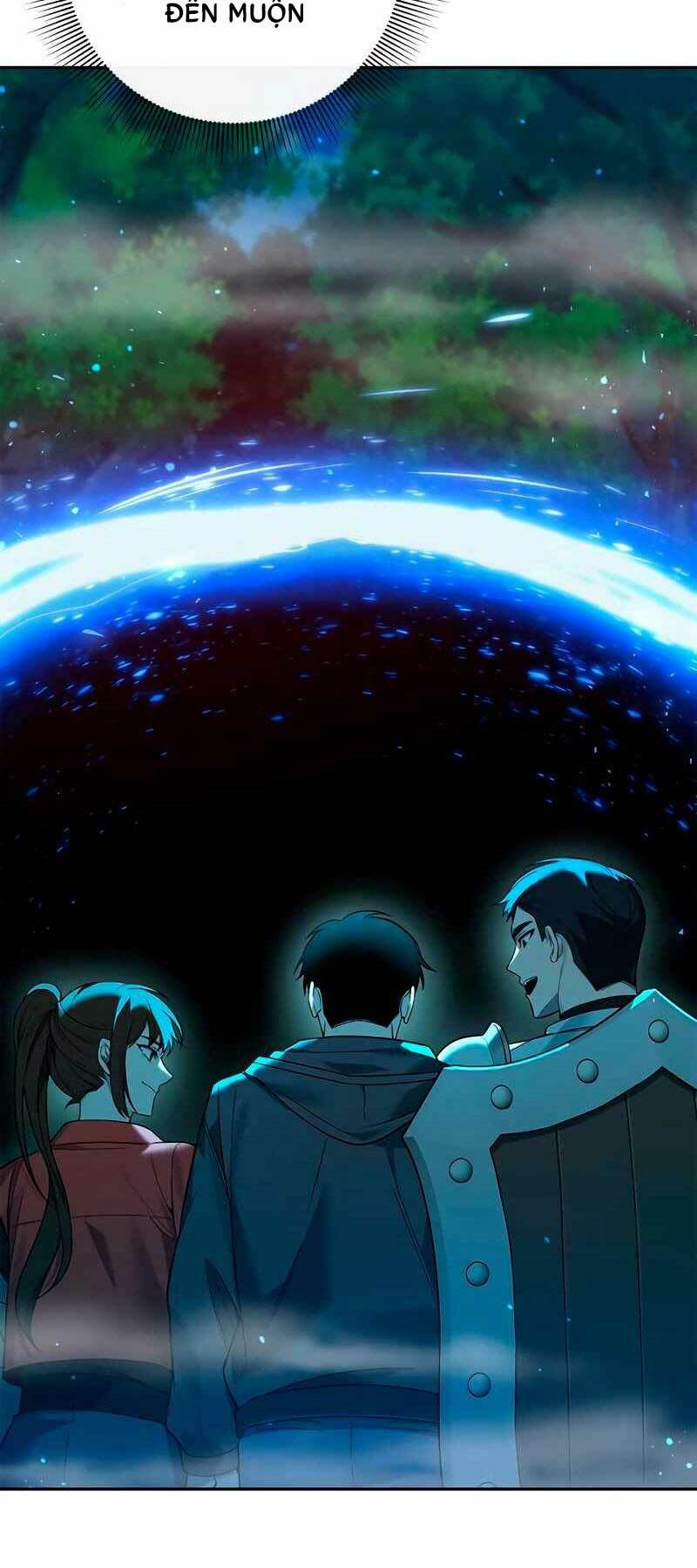 Thợ Tạo Tác Vũ Khí - Chapter 1 - Page 9