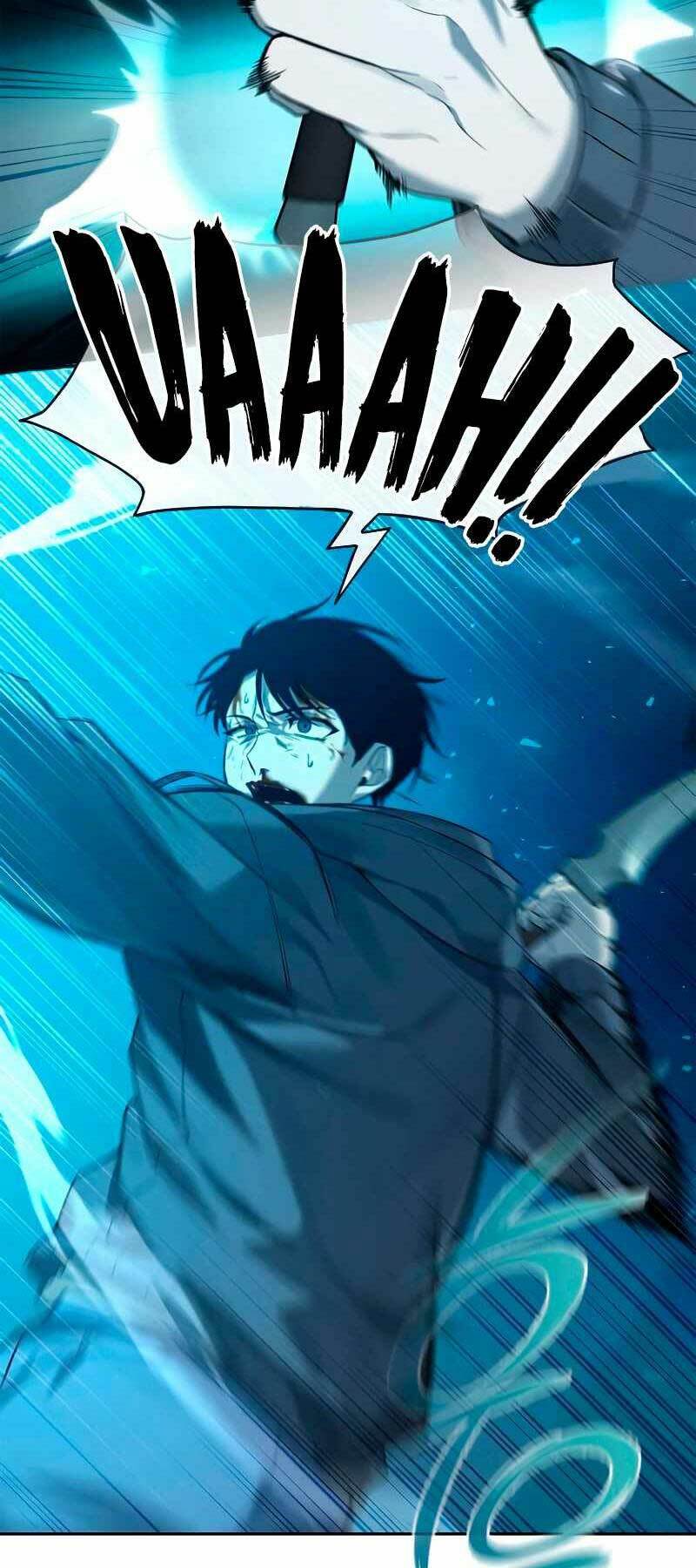 Thợ Tạo Tác Vũ Khí - Chapter 1 - Page 104