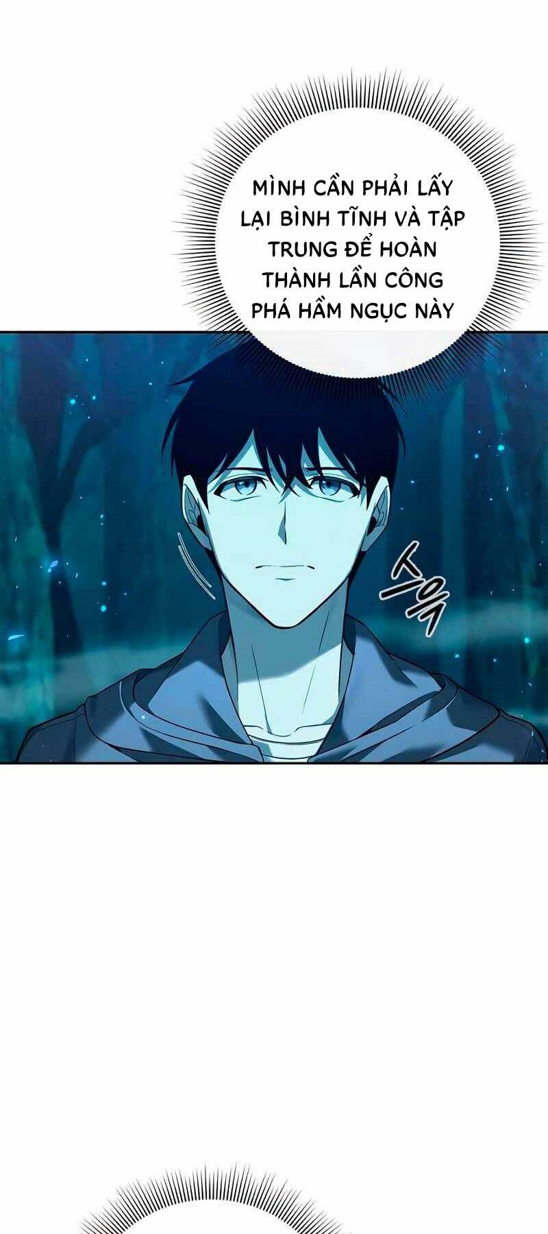 Thợ Tạo Tác Vũ Khí - Chapter 1 - Page 10