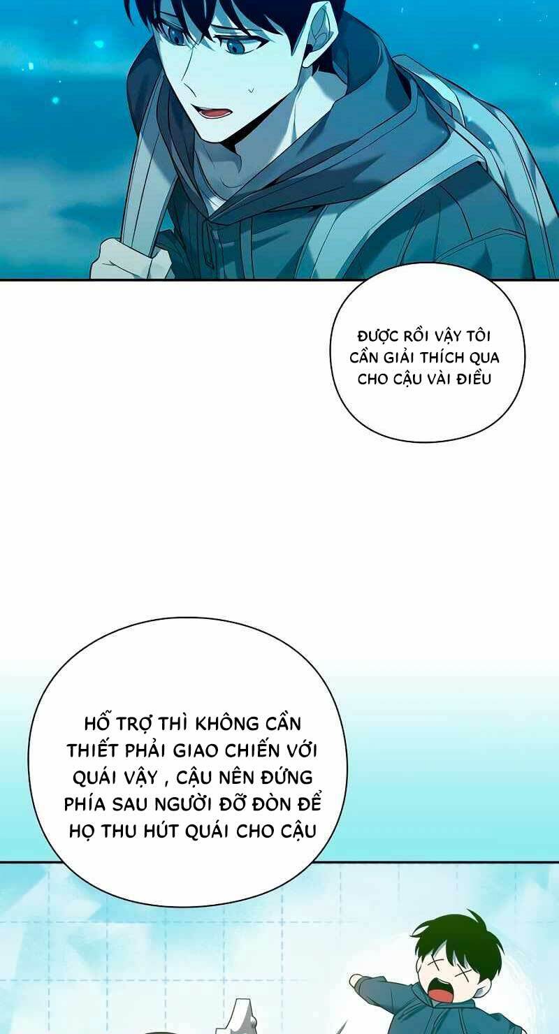 Thợ Tạo Tác Vũ Khí - Chapter 1 - Page 16