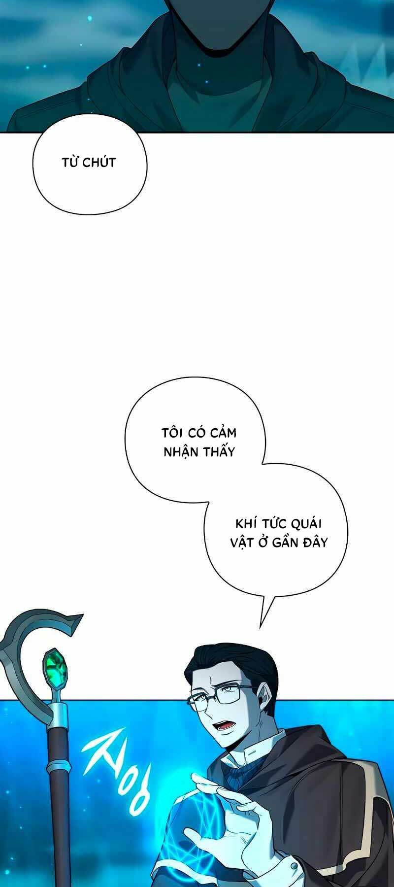 Thợ Tạo Tác Vũ Khí - Chapter 1 - Page 21