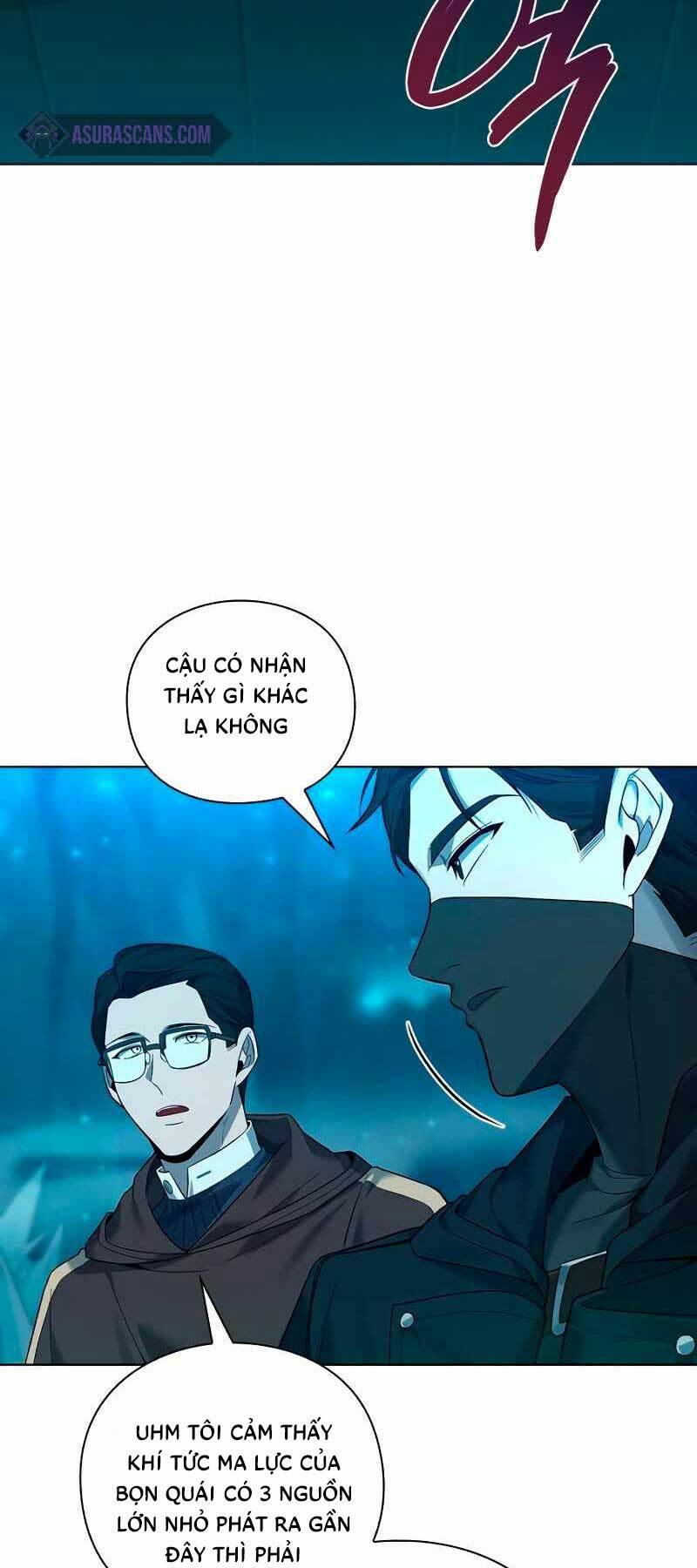 Thợ Tạo Tác Vũ Khí - Chapter 1 - Page 24