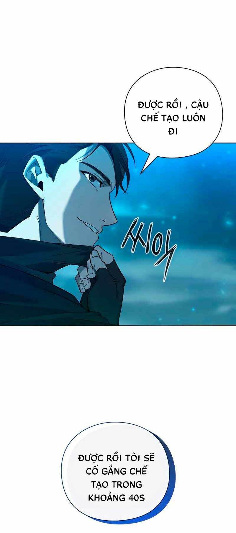 Thợ Tạo Tác Vũ Khí - Chapter 1 - Page 27