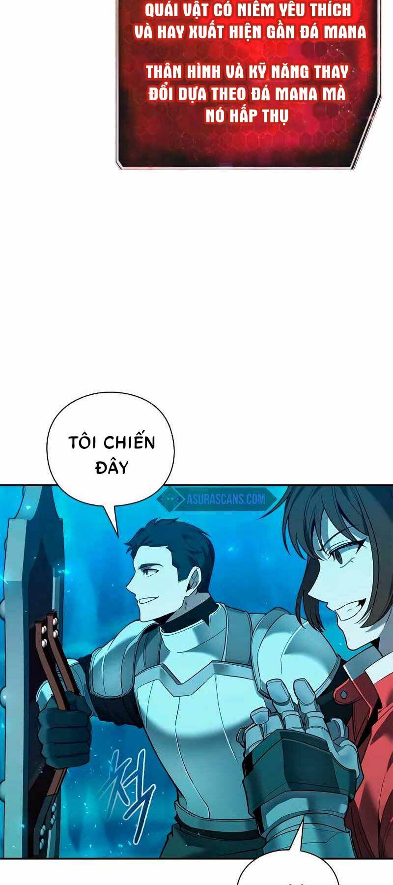 Thợ Tạo Tác Vũ Khí - Chapter 1 - Page 30