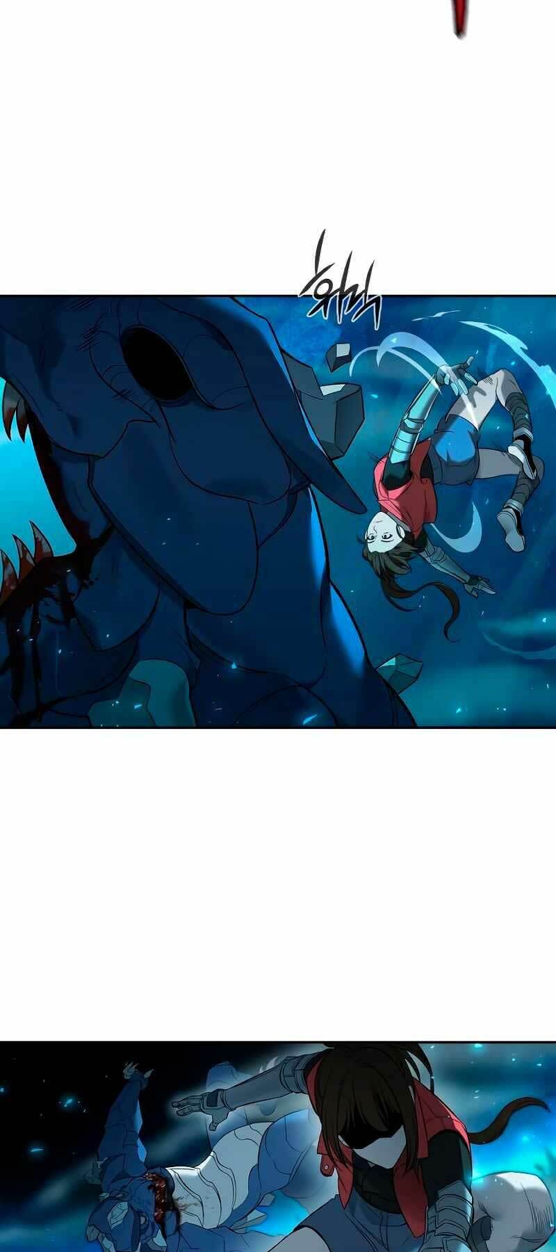 Thợ Tạo Tác Vũ Khí - Chapter 1 - Page 38