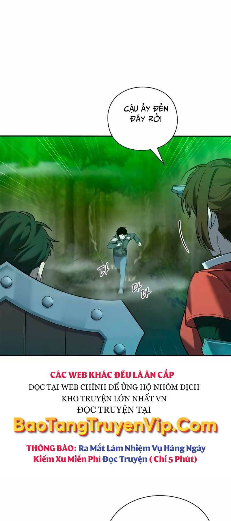 Thợ Tạo Tác Vũ Khí - Chapter 1 - Page 3