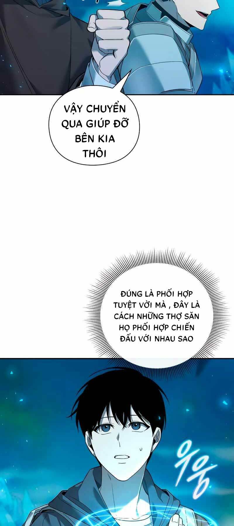 Thợ Tạo Tác Vũ Khí - Chapter 1 - Page 48