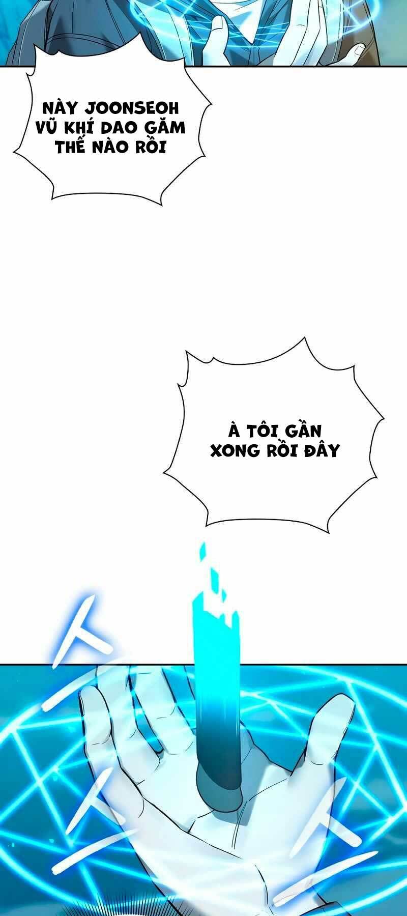 Thợ Tạo Tác Vũ Khí - Chapter 1 - Page 49