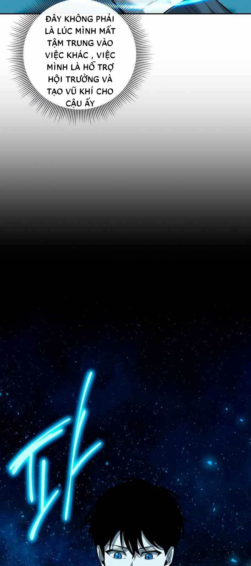 Thợ Tạo Tác Vũ Khí - Chapter 1 - Page 50