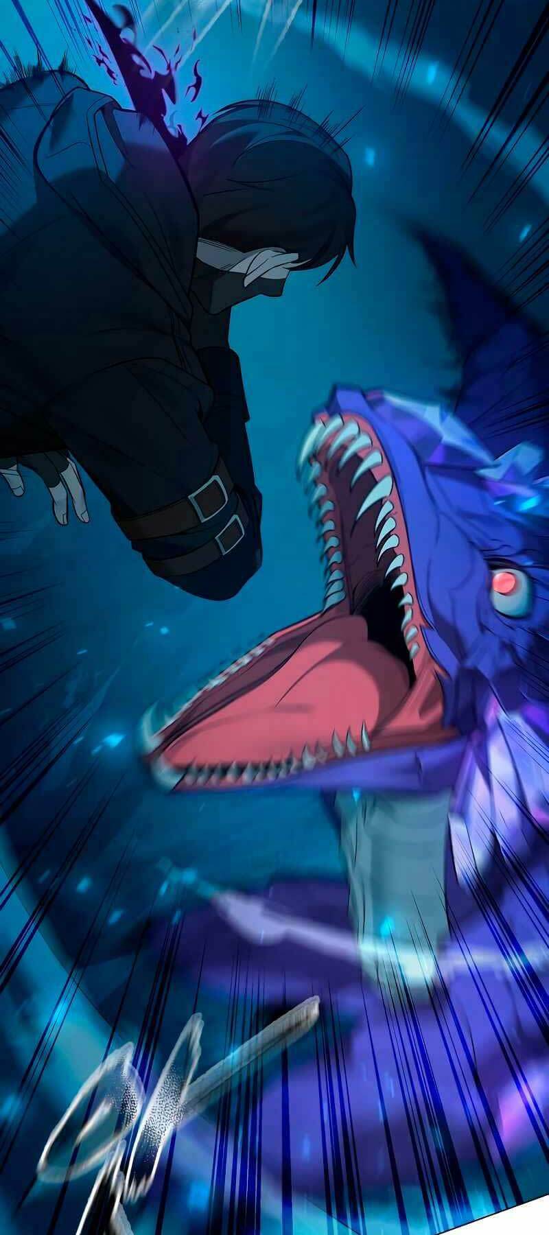 Thợ Tạo Tác Vũ Khí - Chapter 1 - Page 57