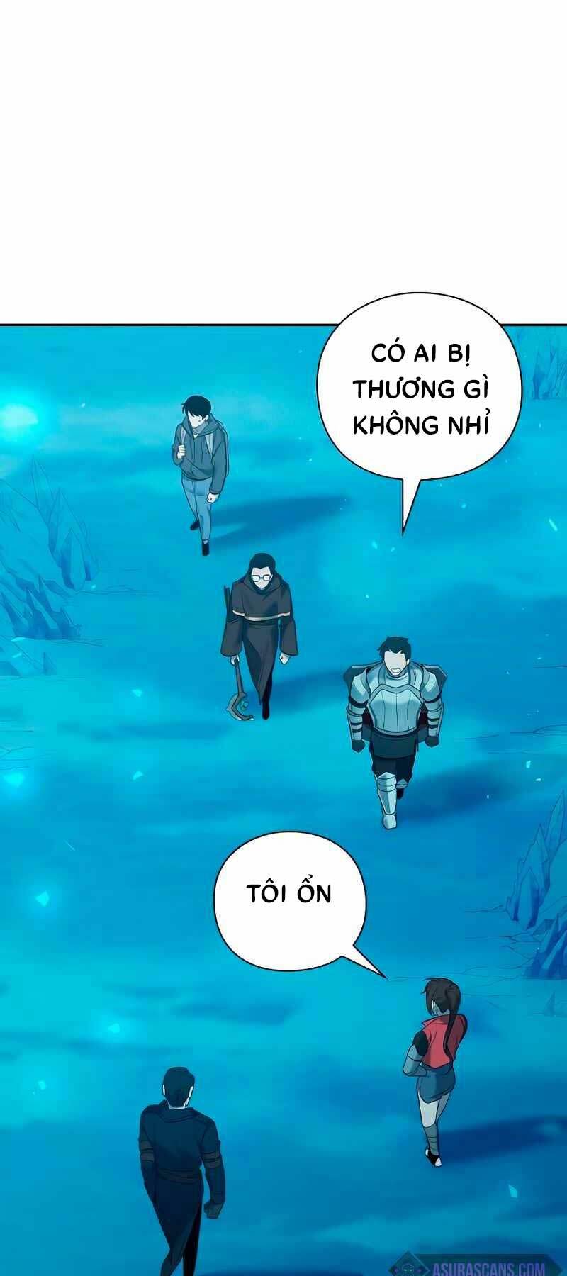 Thợ Tạo Tác Vũ Khí - Chapter 1 - Page 62