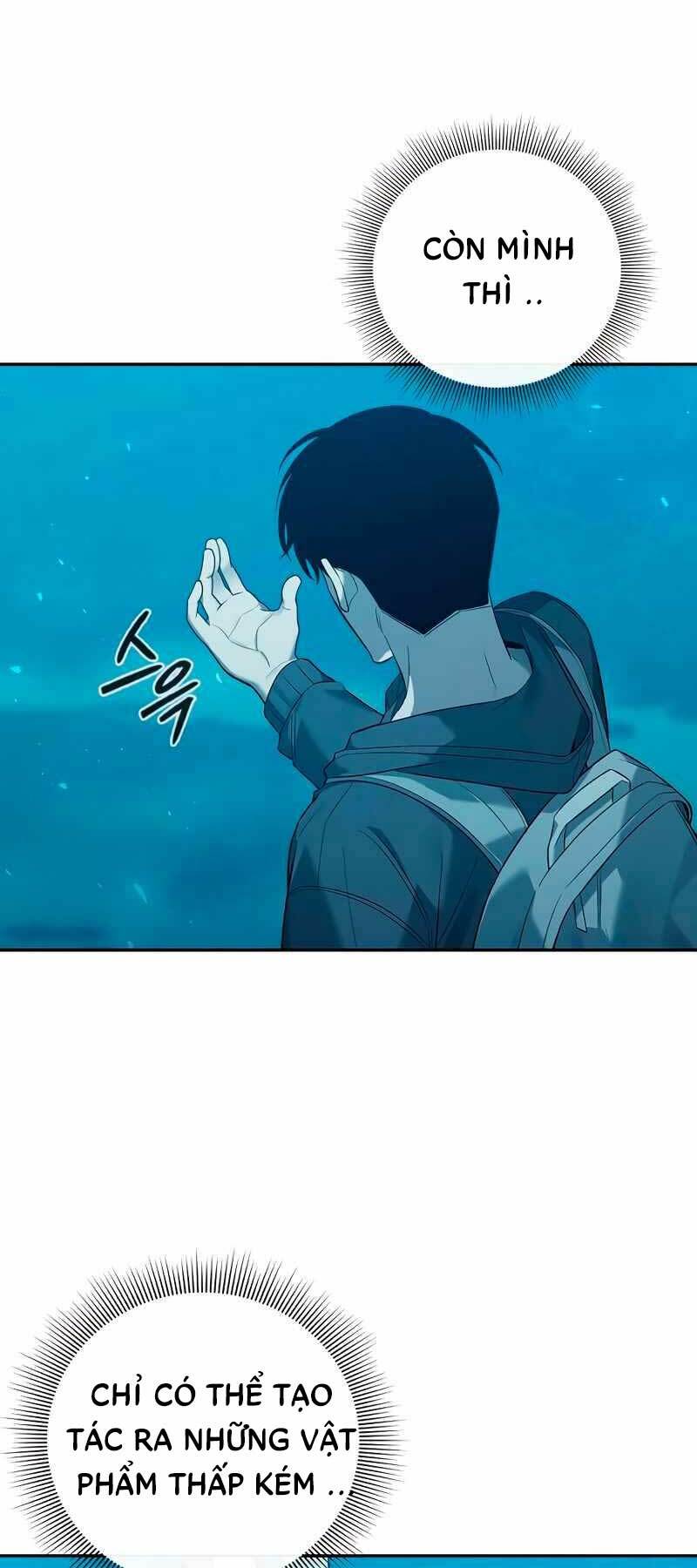 Thợ Tạo Tác Vũ Khí - Chapter 1 - Page 65