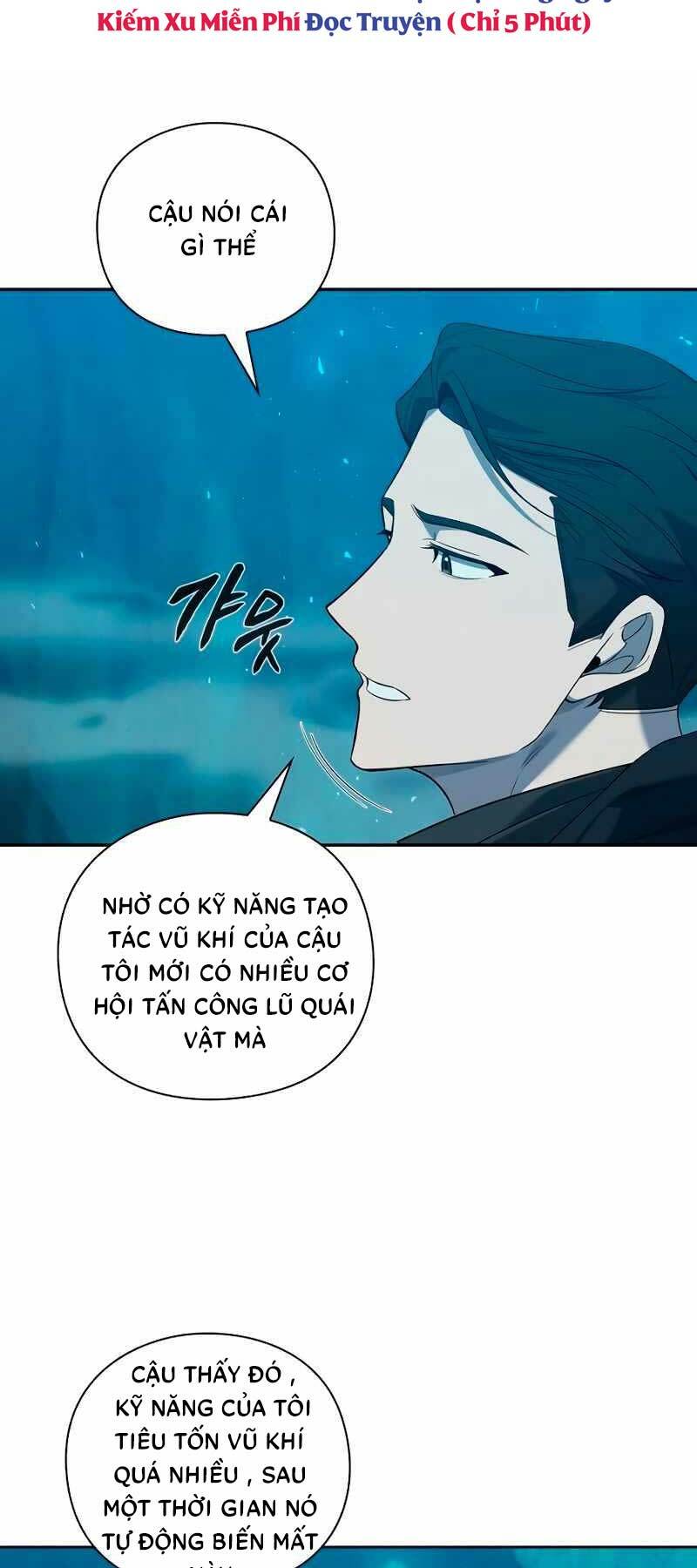 Thợ Tạo Tác Vũ Khí - Chapter 1 - Page 69