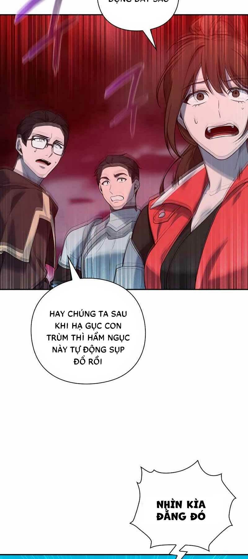 Thợ Tạo Tác Vũ Khí - Chapter 1 - Page 76