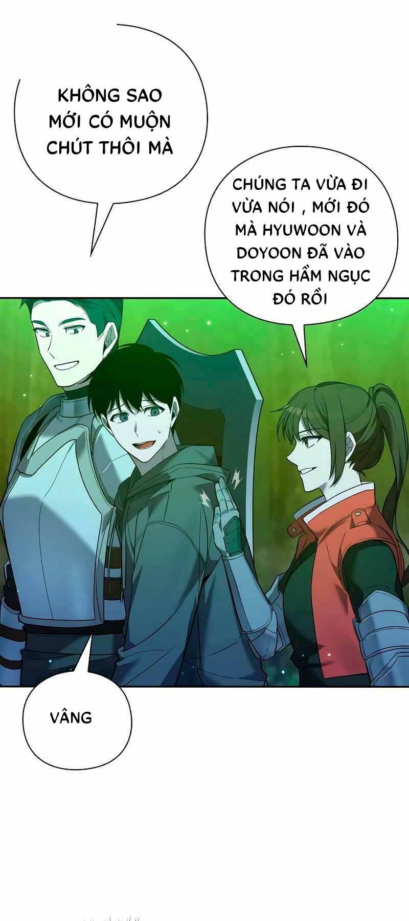 Thợ Tạo Tác Vũ Khí - Chapter 1 - Page 7