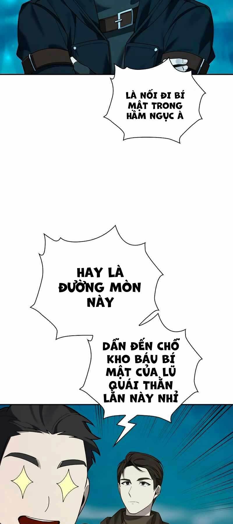 Thợ Tạo Tác Vũ Khí - Chapter 1 - Page 82