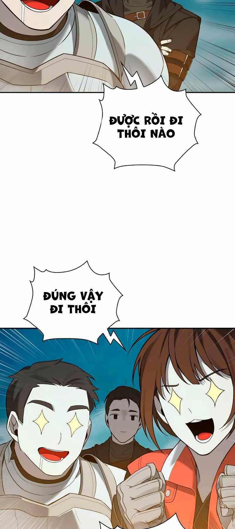 Thợ Tạo Tác Vũ Khí - Chapter 1 - Page 83