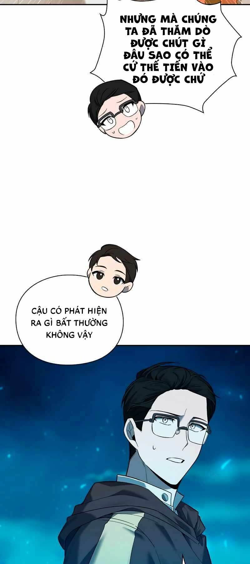 Thợ Tạo Tác Vũ Khí - Chapter 1 - Page 84