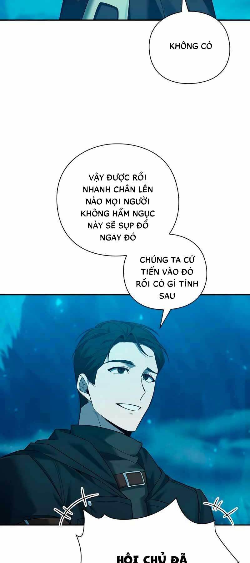 Thợ Tạo Tác Vũ Khí - Chapter 1 - Page 85
