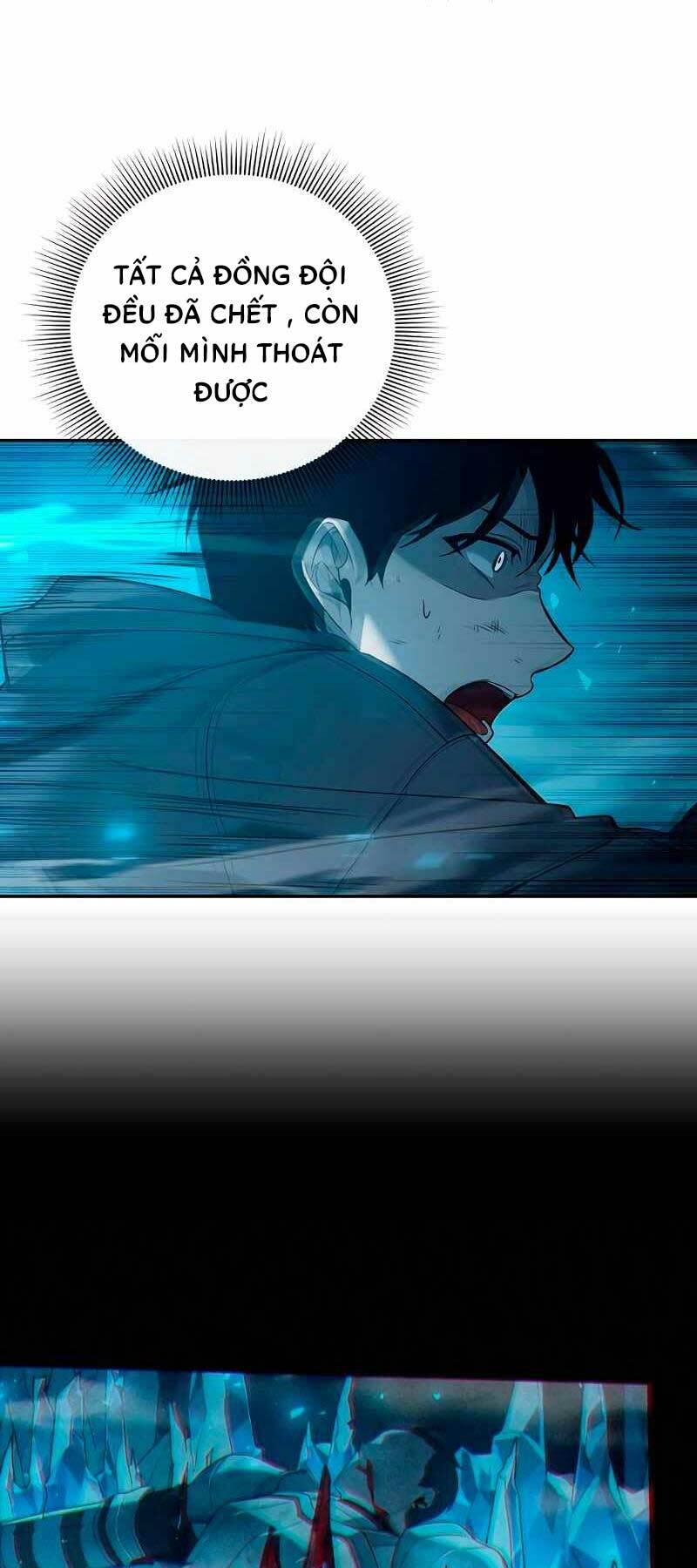 Thợ Tạo Tác Vũ Khí - Chapter 1 - Page 93