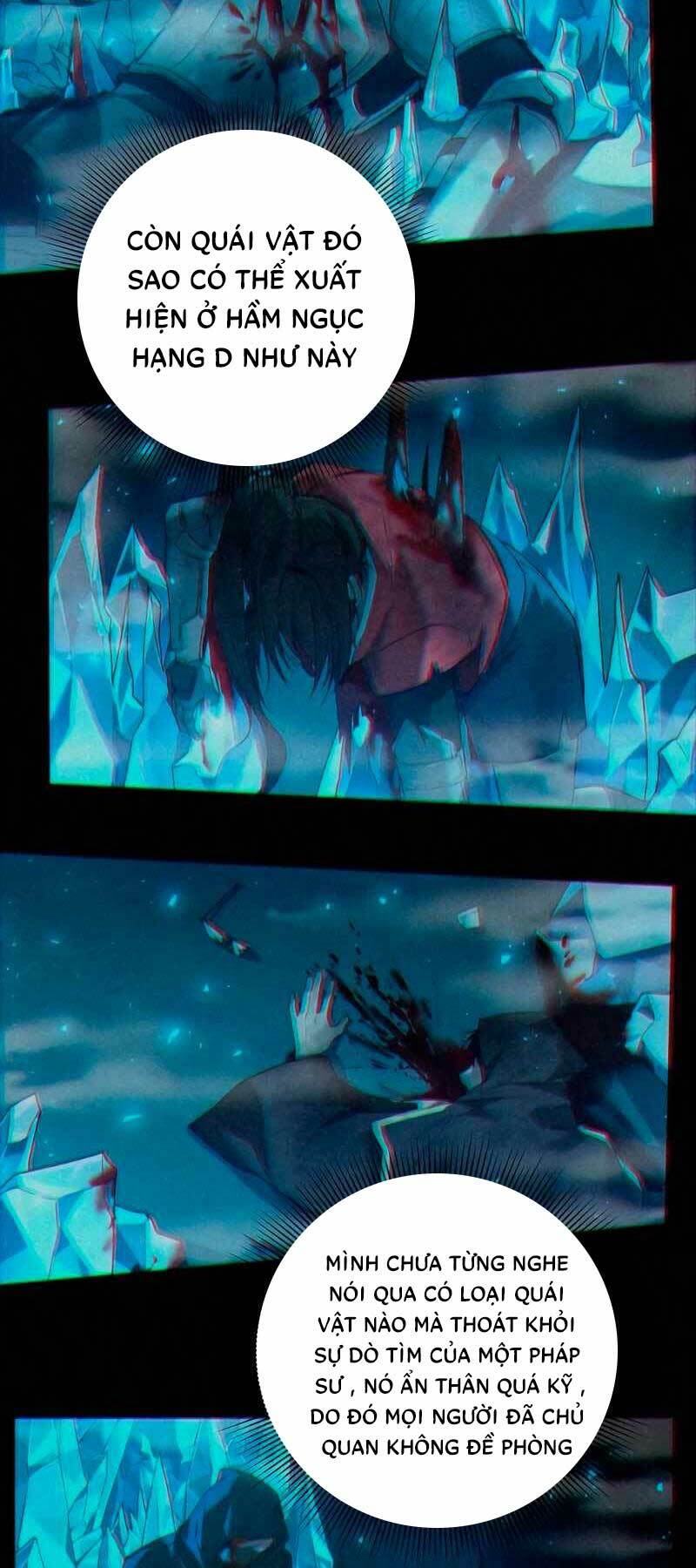 Thợ Tạo Tác Vũ Khí - Chapter 1 - Page 94