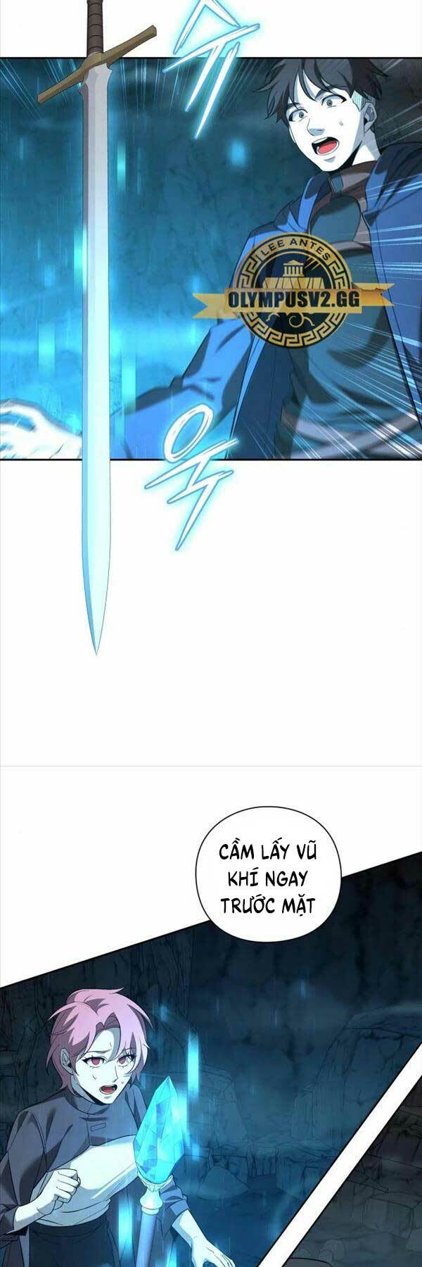 Thợ Tạo Tác Vũ Khí - Chapter 10 - Page 20