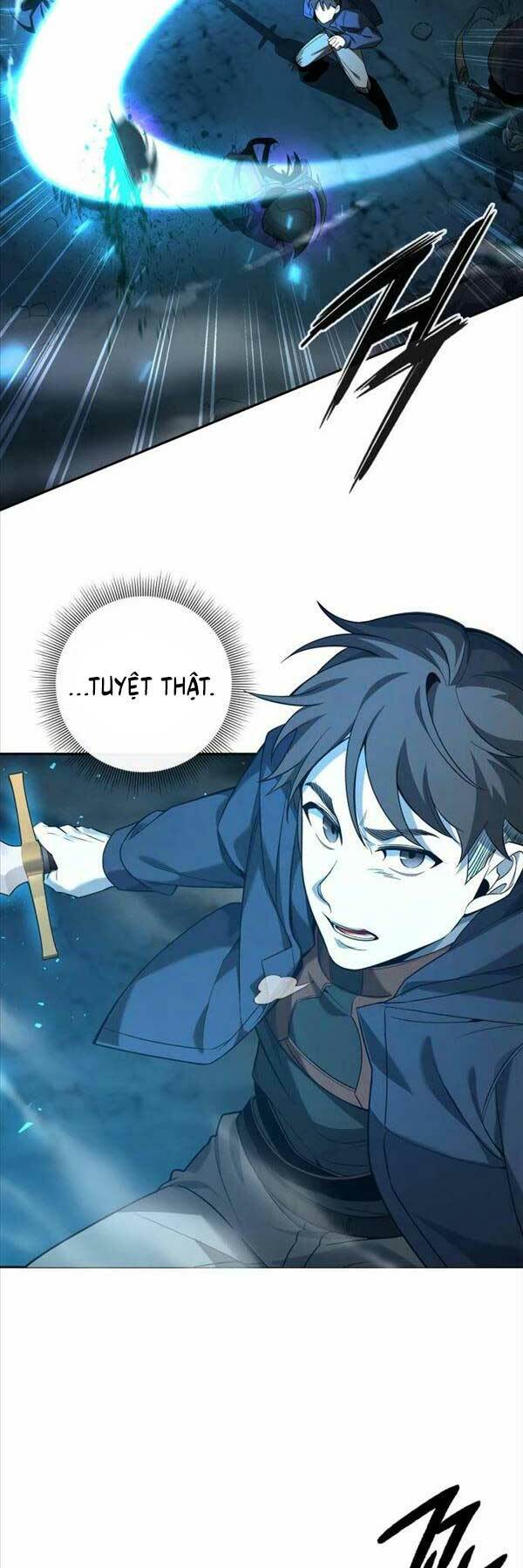 Thợ Tạo Tác Vũ Khí - Chapter 10 - Page 25