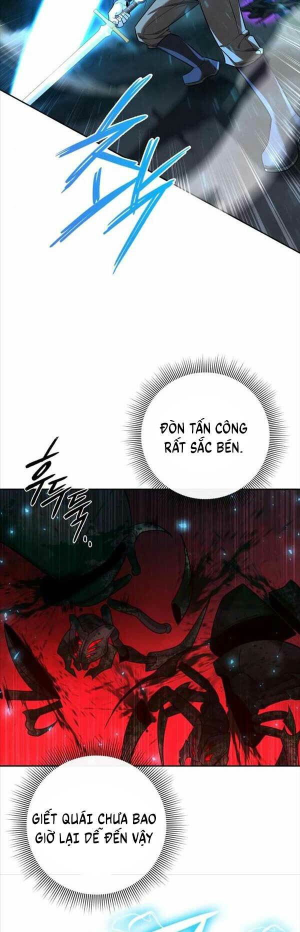 Thợ Tạo Tác Vũ Khí - Chapter 10 - Page 27