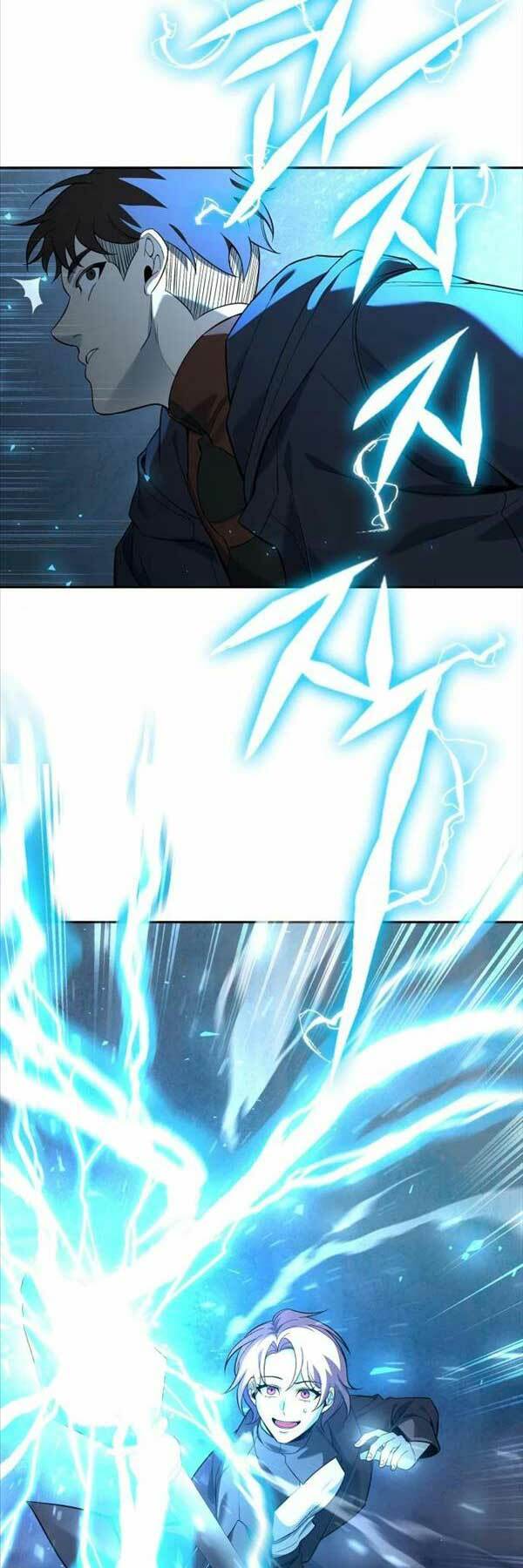 Thợ Tạo Tác Vũ Khí - Chapter 10 - Page 28