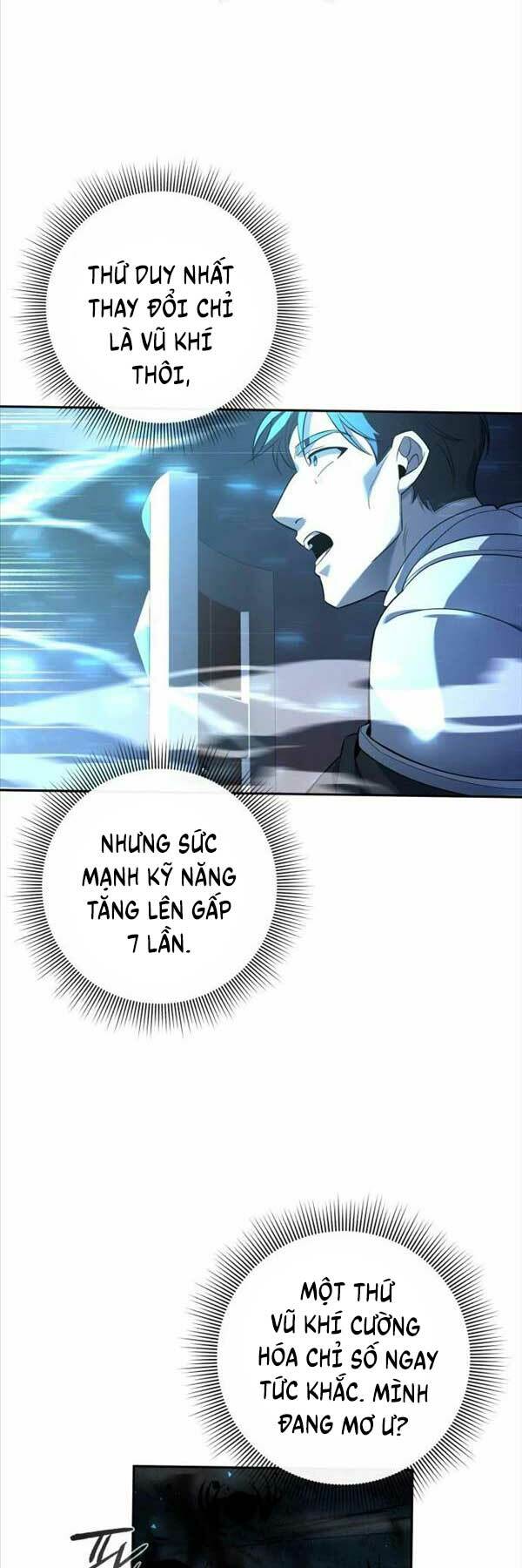 Thợ Tạo Tác Vũ Khí - Chapter 10 - Page 32