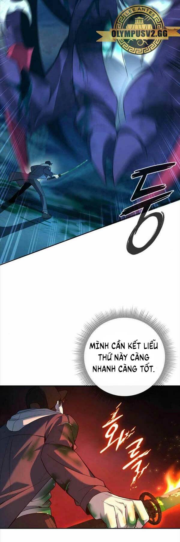 Thợ Tạo Tác Vũ Khí - Chapter 10 - Page 39