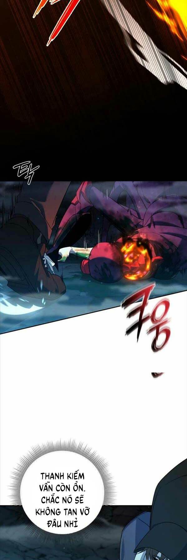 Thợ Tạo Tác Vũ Khí - Chapter 10 - Page 44