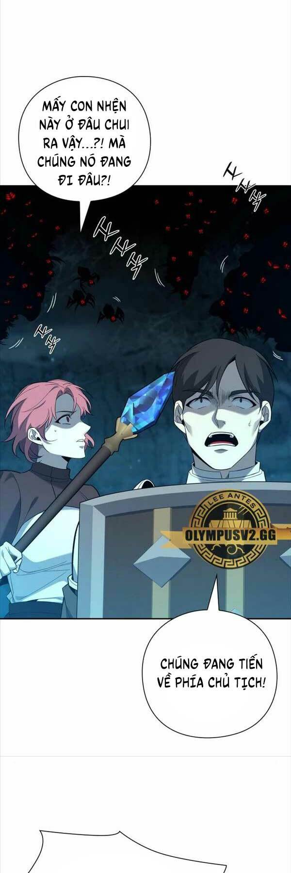 Thợ Tạo Tác Vũ Khí - Chapter 10 - Page 46