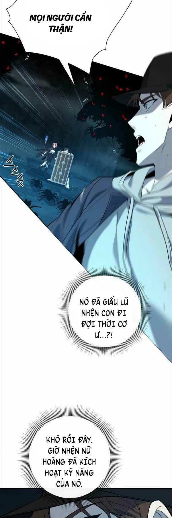 Thợ Tạo Tác Vũ Khí - Chapter 10 - Page 47