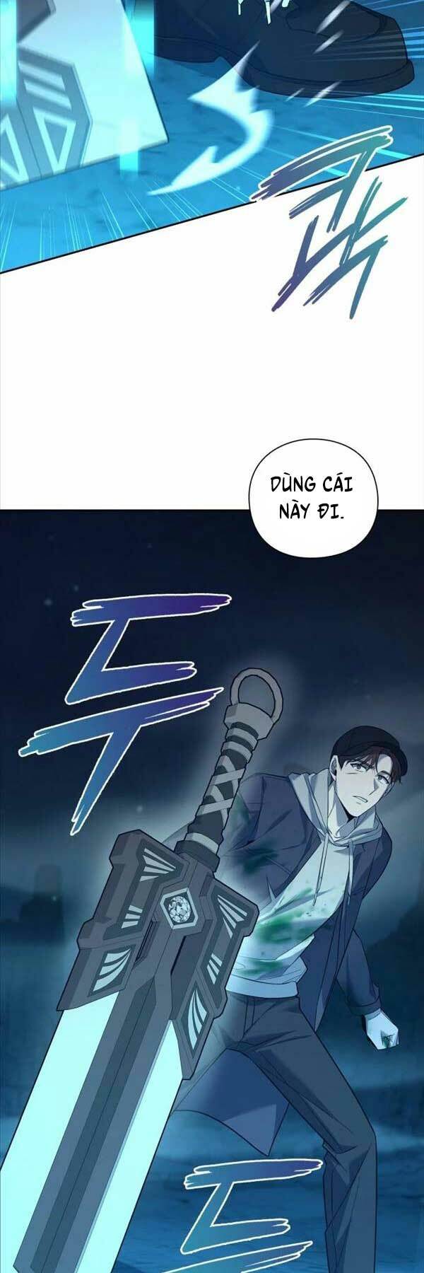 Thợ Tạo Tác Vũ Khí - Chapter 10 - Page 56