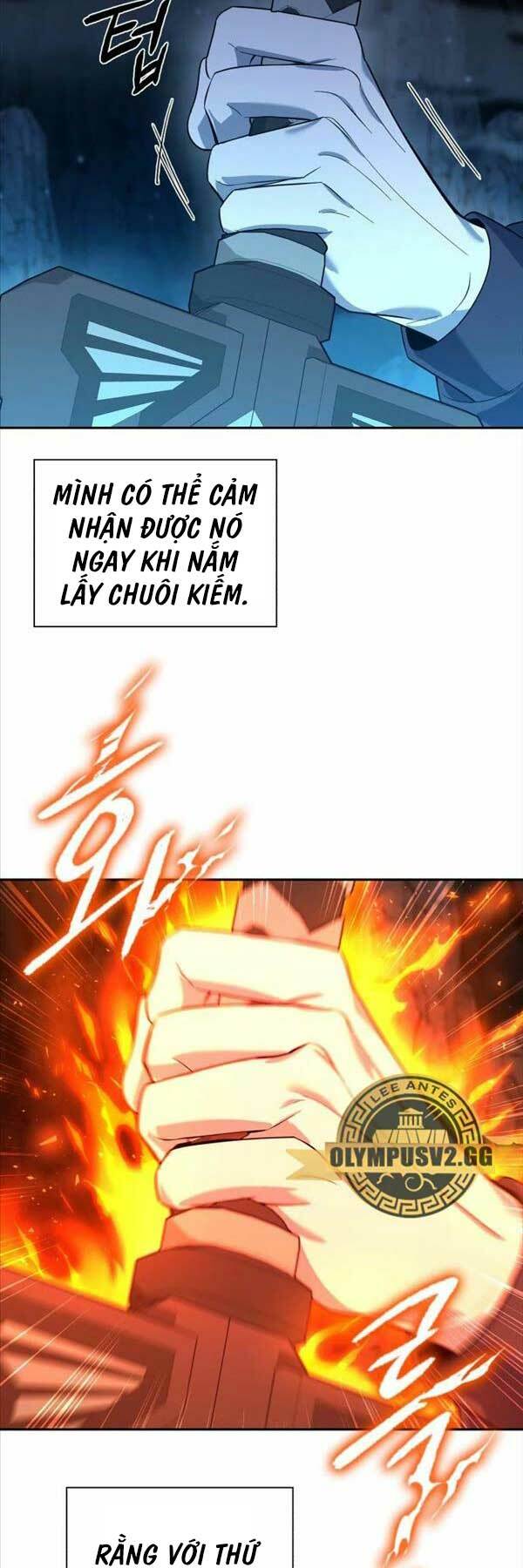 Thợ Tạo Tác Vũ Khí - Chapter 10 - Page 58