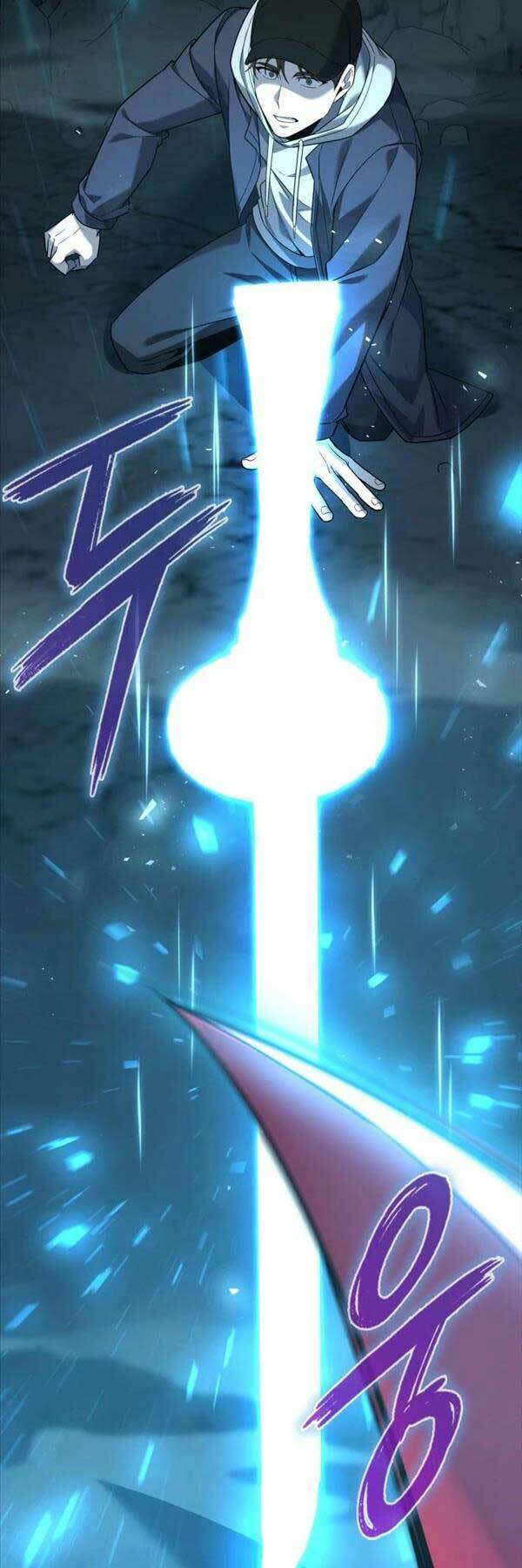 Thợ Tạo Tác Vũ Khí - Chapter 10 - Page 6