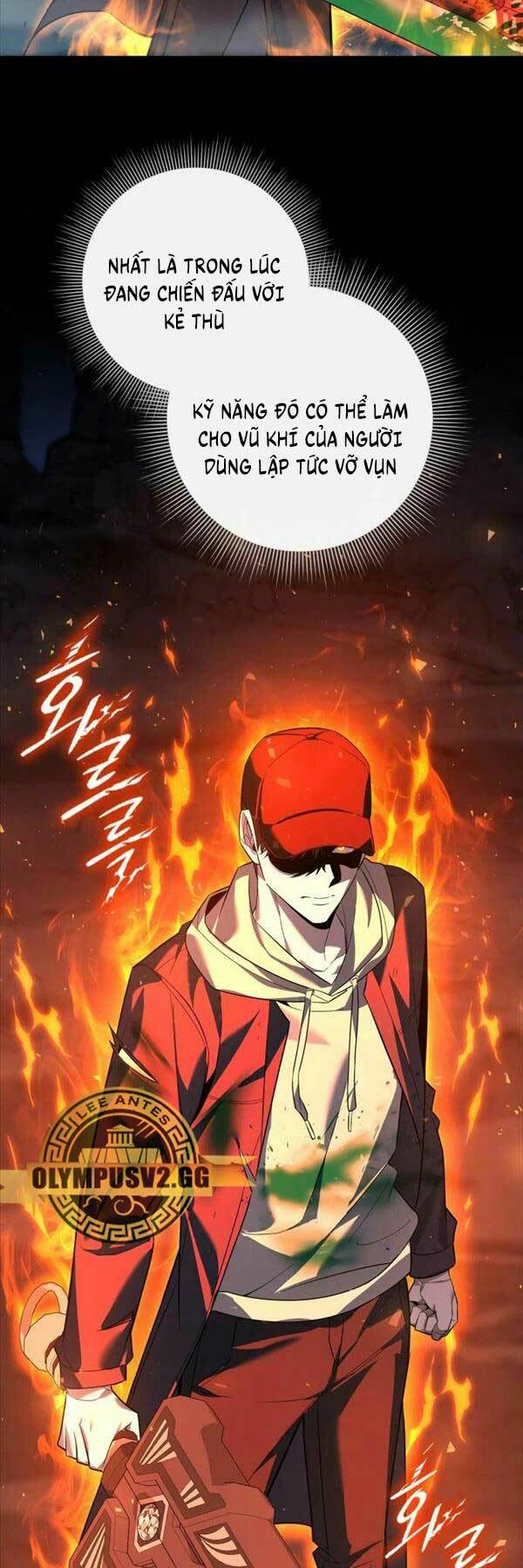 Thợ Tạo Tác Vũ Khí - Chapter 10 - Page 71