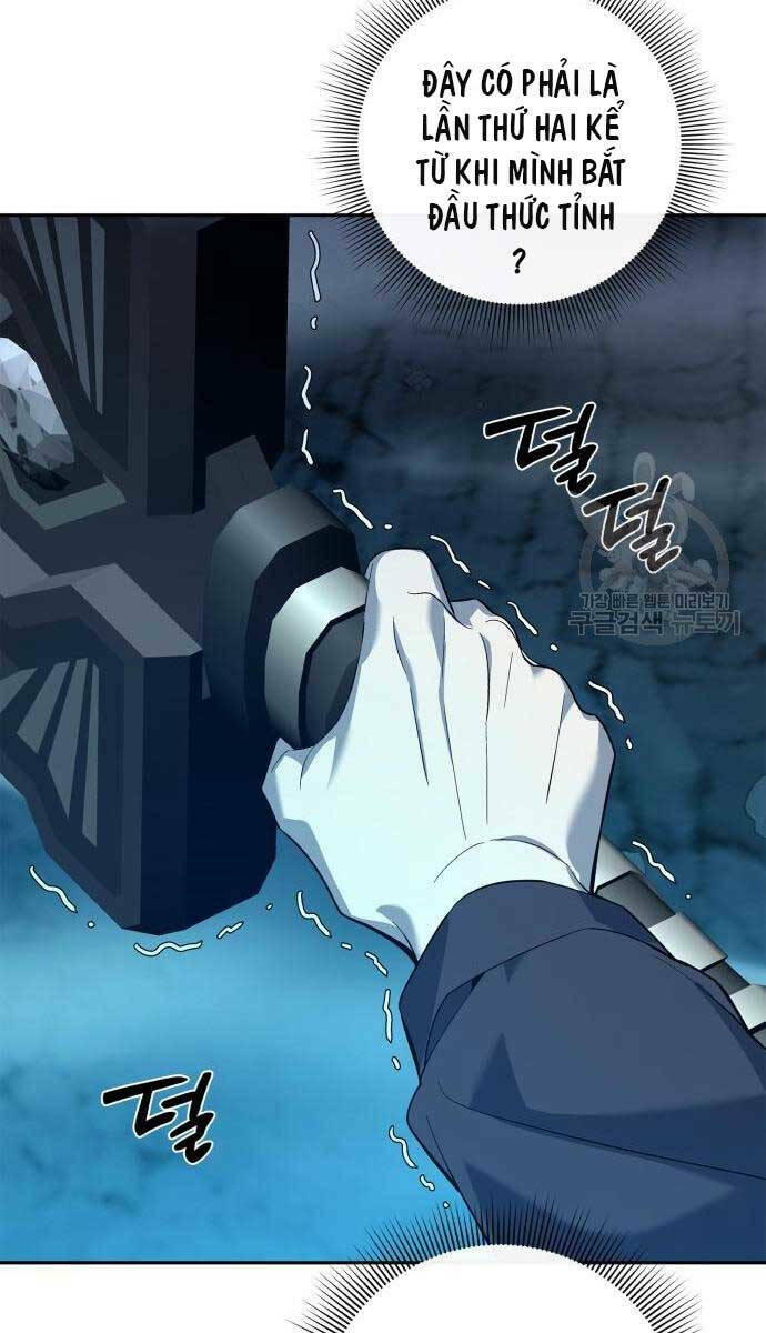 Thợ Tạo Tác Vũ Khí - Chapter 11 - Page 10