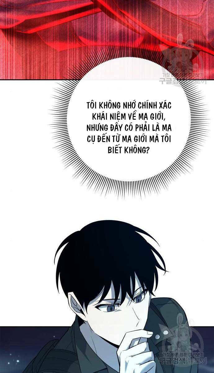 Thợ Tạo Tác Vũ Khí - Chapter 11 - Page 35